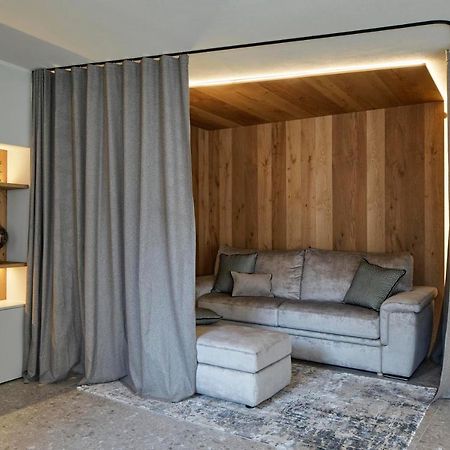 Truma Swing Luxury Merano Exterior foto