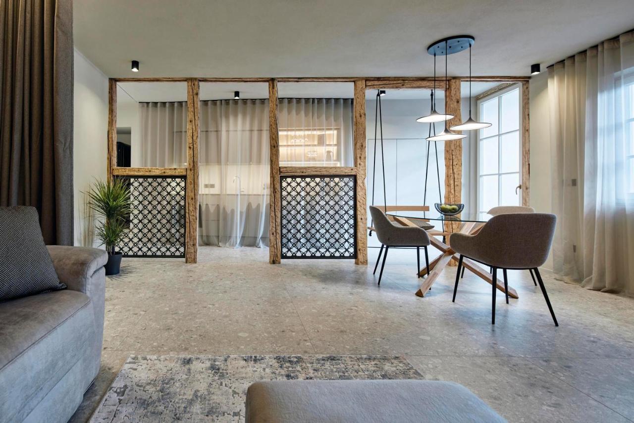 Truma Swing Luxury Merano Exterior foto